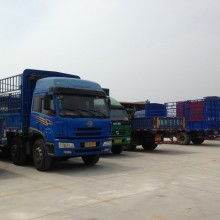  杭州中氏公路貨運公司 主營 全國的公路運輸業(yè)務(wù)