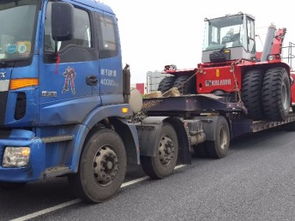 圖 廣州至黃石物流專線 轎車托運 大件設(shè)備運輸 廣州物流