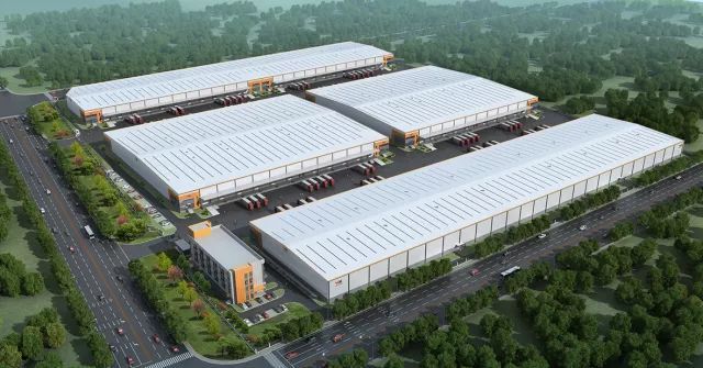 物流園項(xiàng)目哪家強(qiáng) 中國上海找阿拉