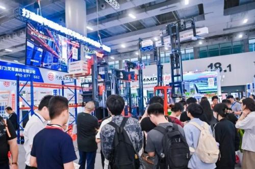 let 2025盛大開幕 數(shù)智工廠 智慧物流 機(jī)器人,一展get創(chuàng)新科技