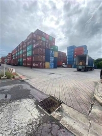 廣州到泰國物流專線 高效、便捷的跨境運(yùn)輸解決方案