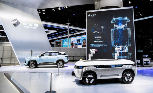 品牌升級難越豪華門檻 新寶駿的挑戰與五菱的啟示